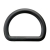 Product No: SF430 1.1/4 inch Heavy Duty D-Ring